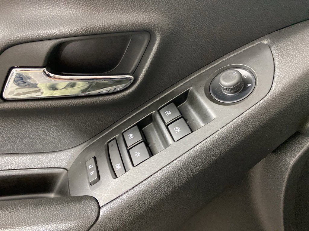 2022 Chevrolet Trax LT photo 10