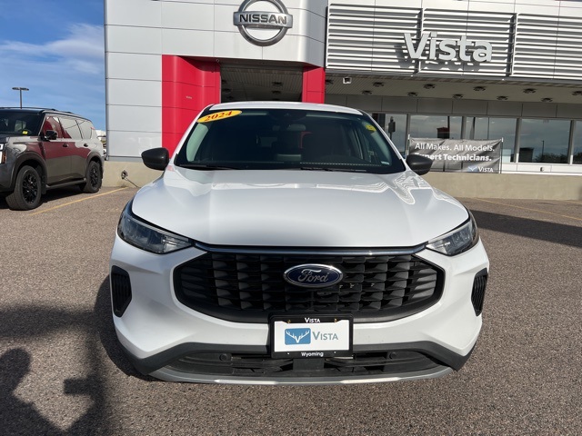 2024 Ford Escape Active photo 8