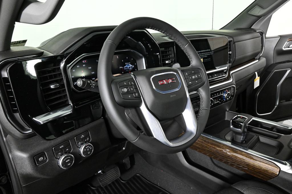 2026 Gmc Sierra 1500 Elevation photo 3