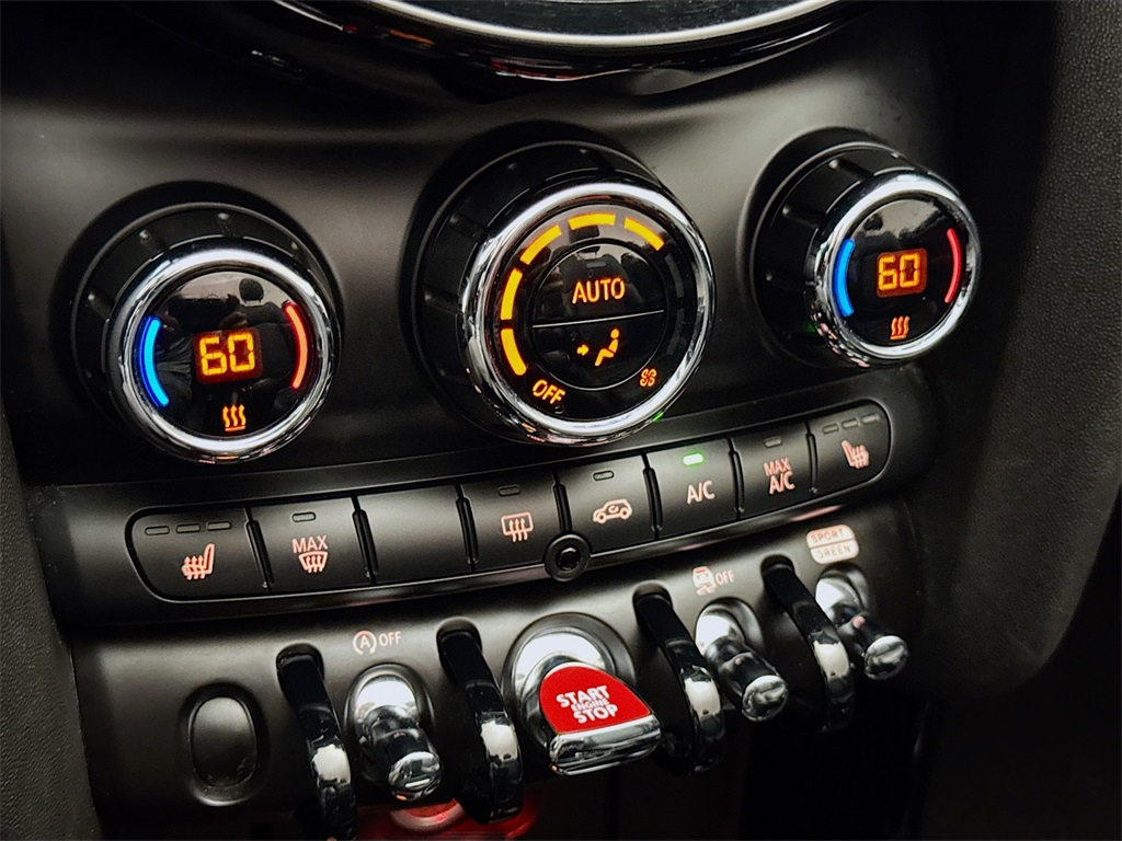 2023 Mini Cooper Convertible S photo 16