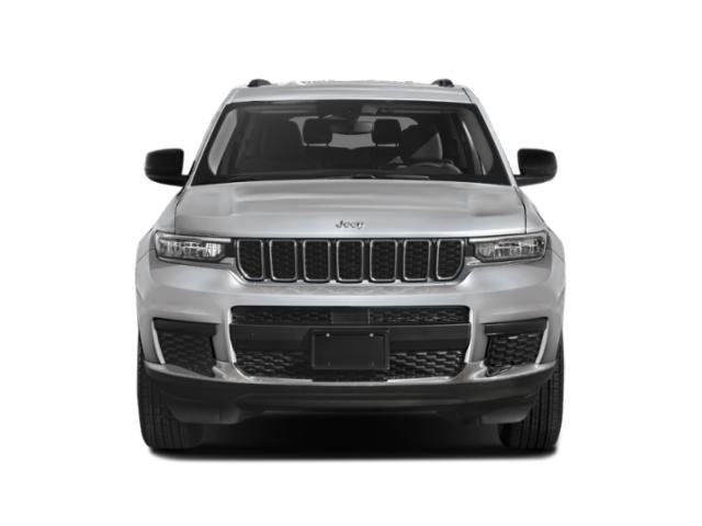 2025 Jeep Grand Cherokee Altitude X photo 4