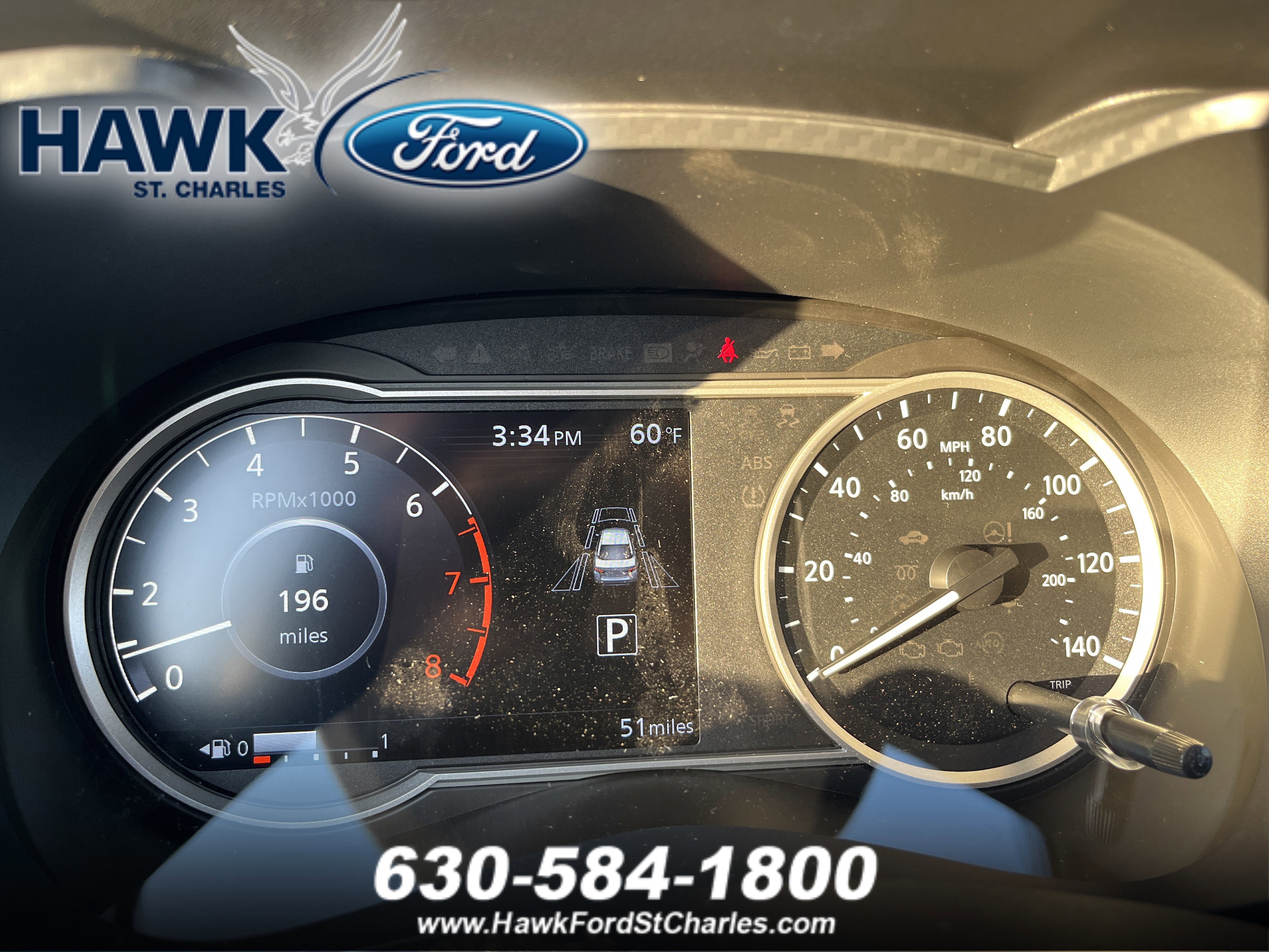 2025 NISSAN VERSA - Image 16