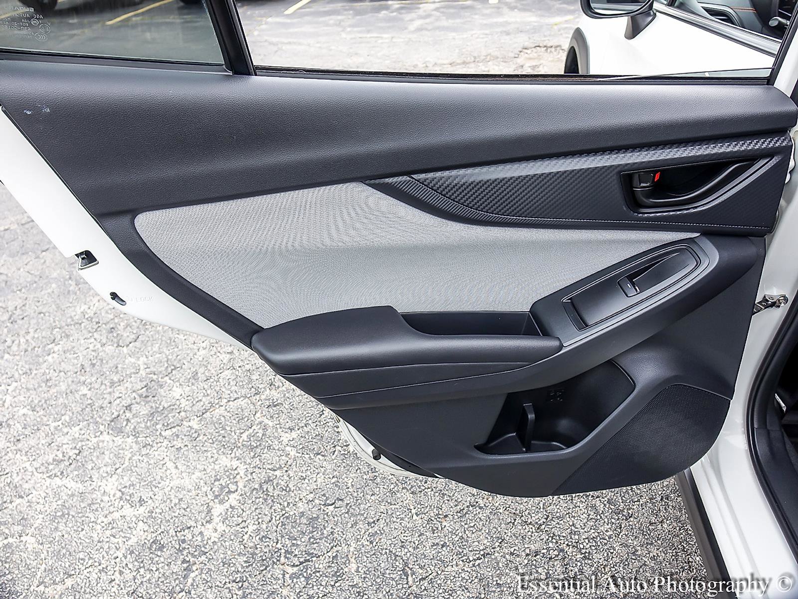 2023 SUBARU CROSSTREK - Image 20