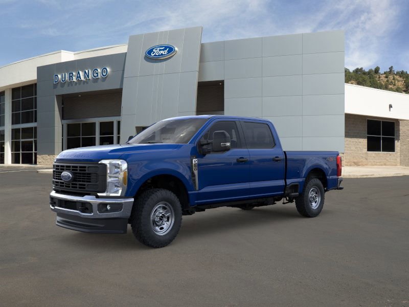 2026 Ford F-250 Super Duty XL's photo