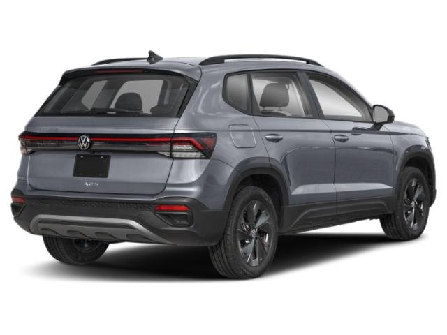 2025 Volkswagen Taos S photo 2