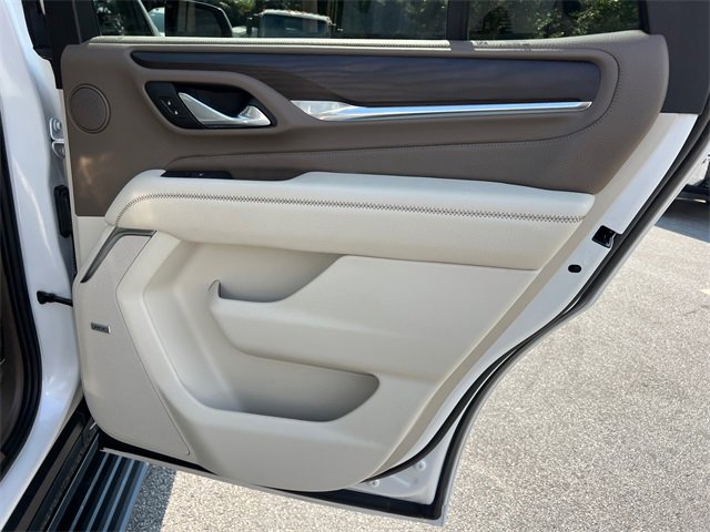 2023 Gmc Yukon Denali photo 16