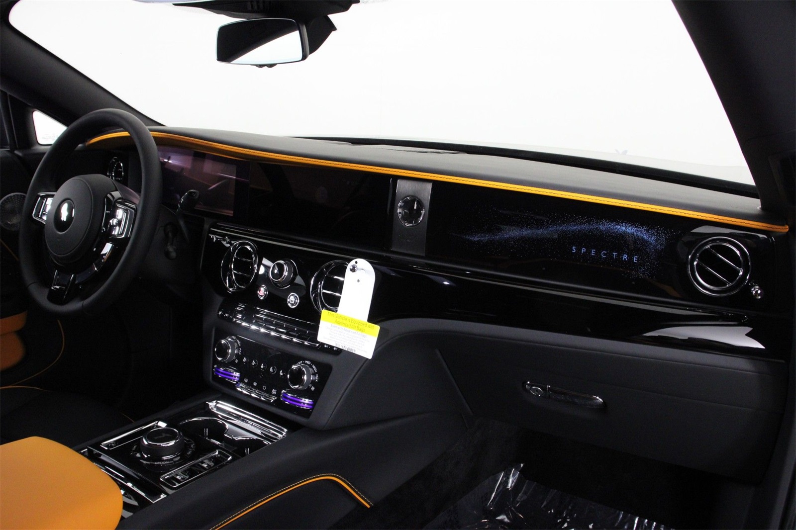 2025 Rolls Royce Spectre photo 10
