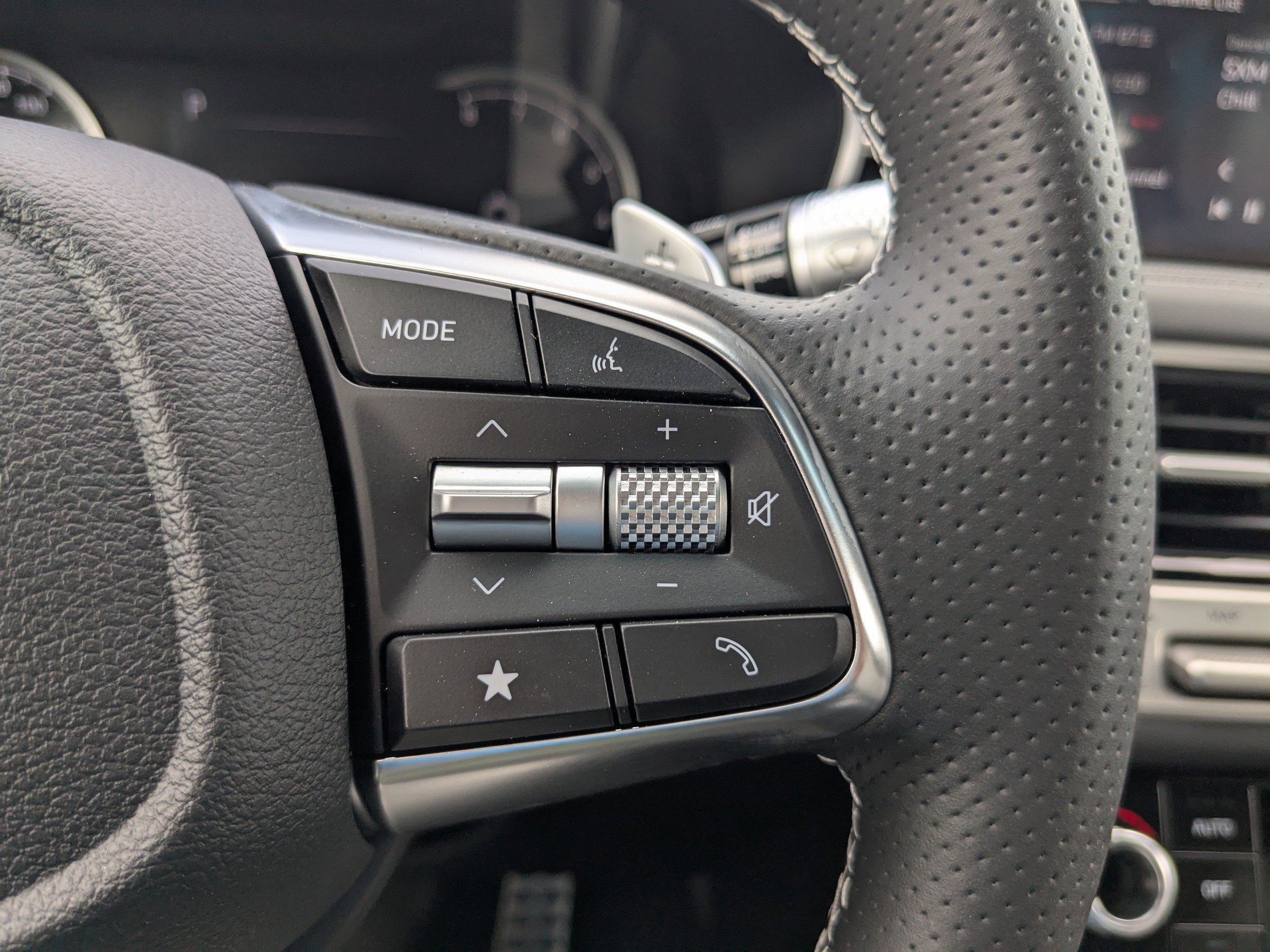2025 Genesis G70 2.5T photo 20