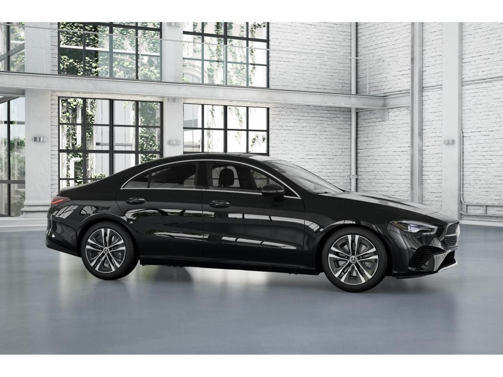 2026 Mercedes Benz CLA 250 photo 15