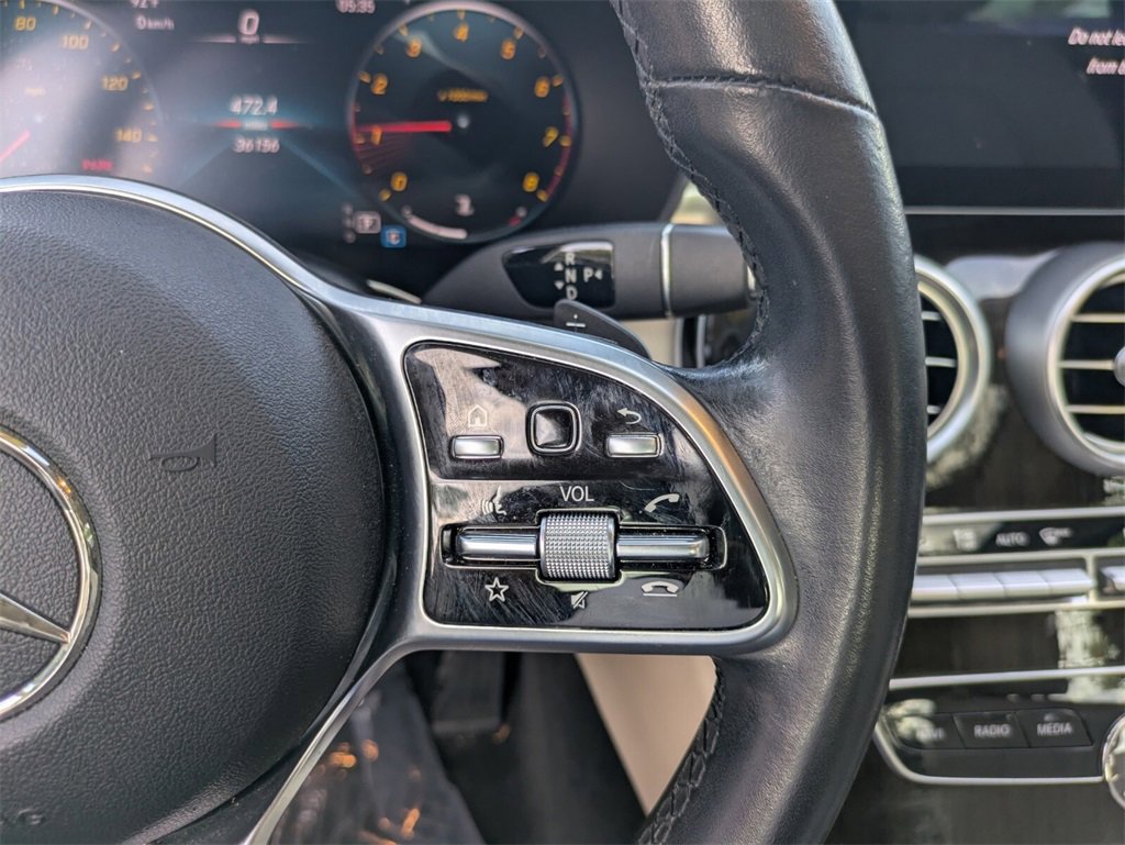 2021 Mercedes Benz C 300 Sedan photo 20