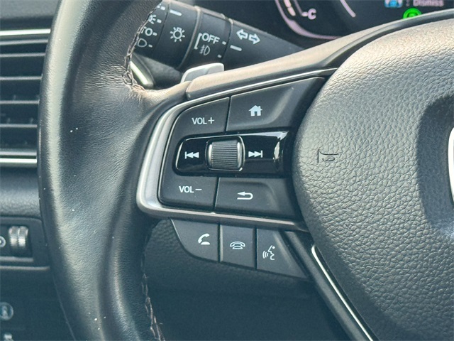2022 Honda Accord Sport photo 29