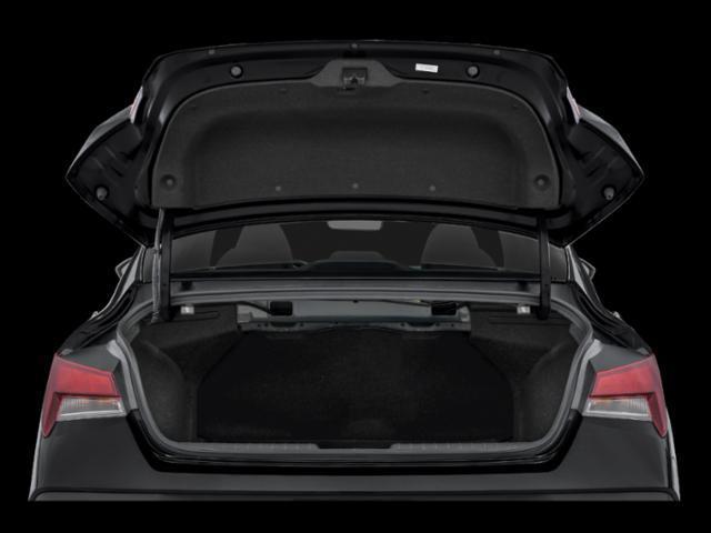 2025 Hyundai Elantra SE photo 8