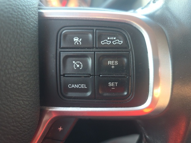 2021 Ram 2500 Laramie photo 16
