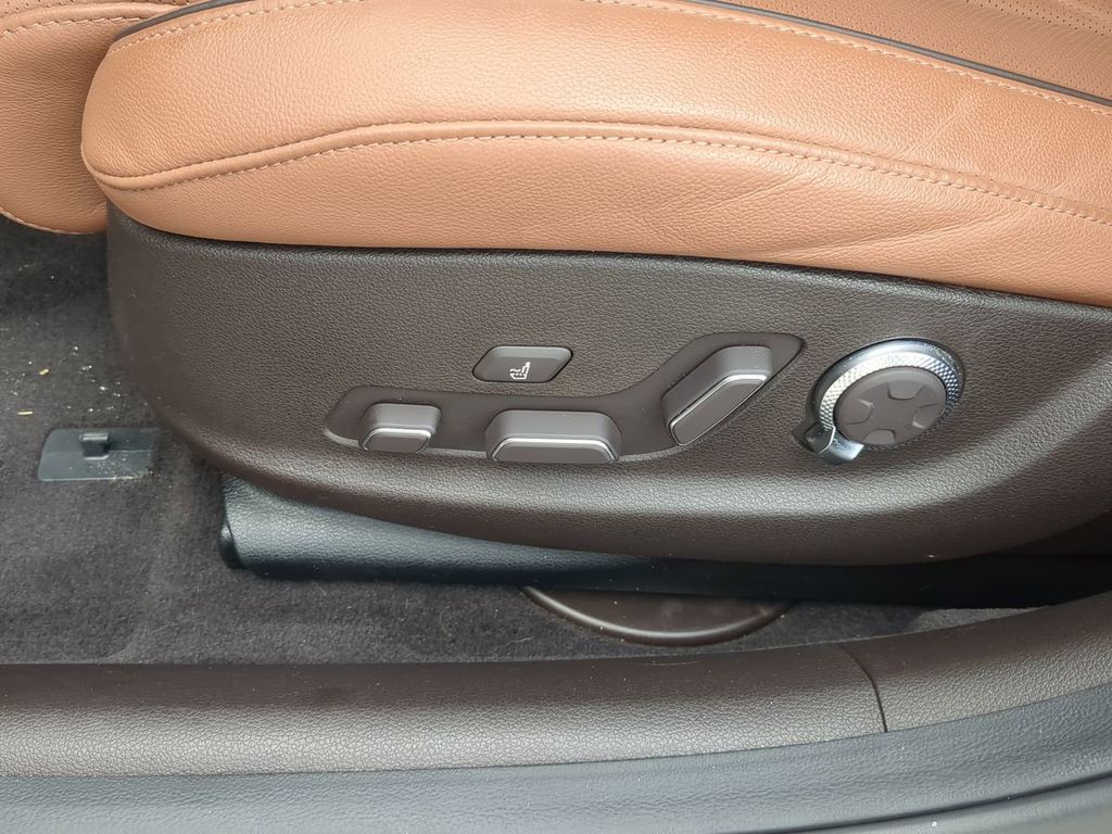 2021 Genesis G80 Advanced 2.5T Prestige photo 18