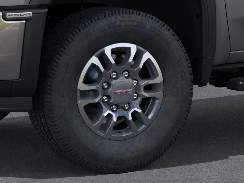 2025 Gmc Sierra 2500 HD SLT photo 9