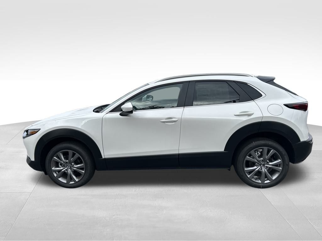 2025 Mazda CX-30 2.5 S Preferred photo 2