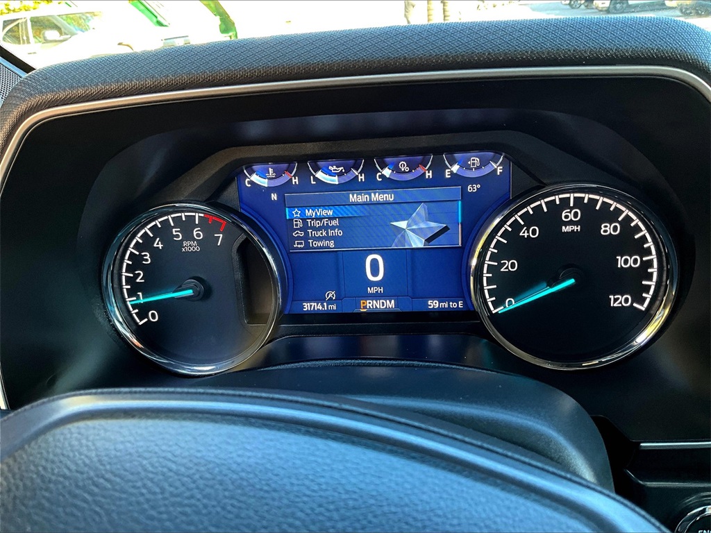 2023 Ford F-150 XLT photo 24