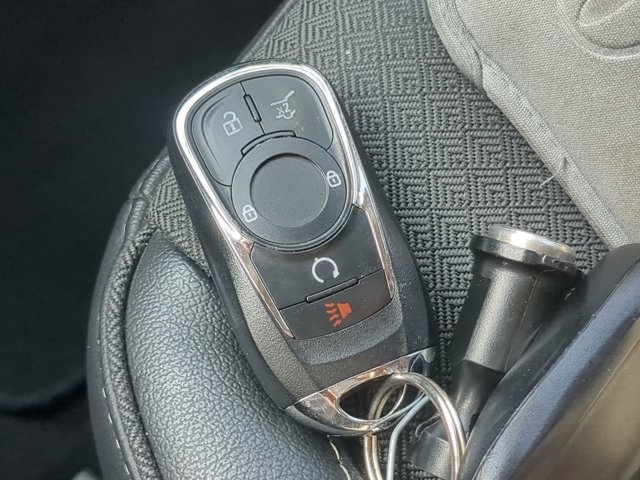 2021 Buick Encore GX Preferred photo 27