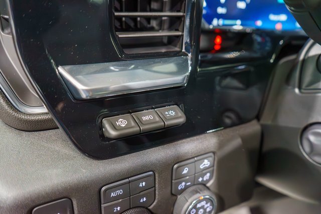 2026 Chevrolet Silverado 1500 High Country photo 21