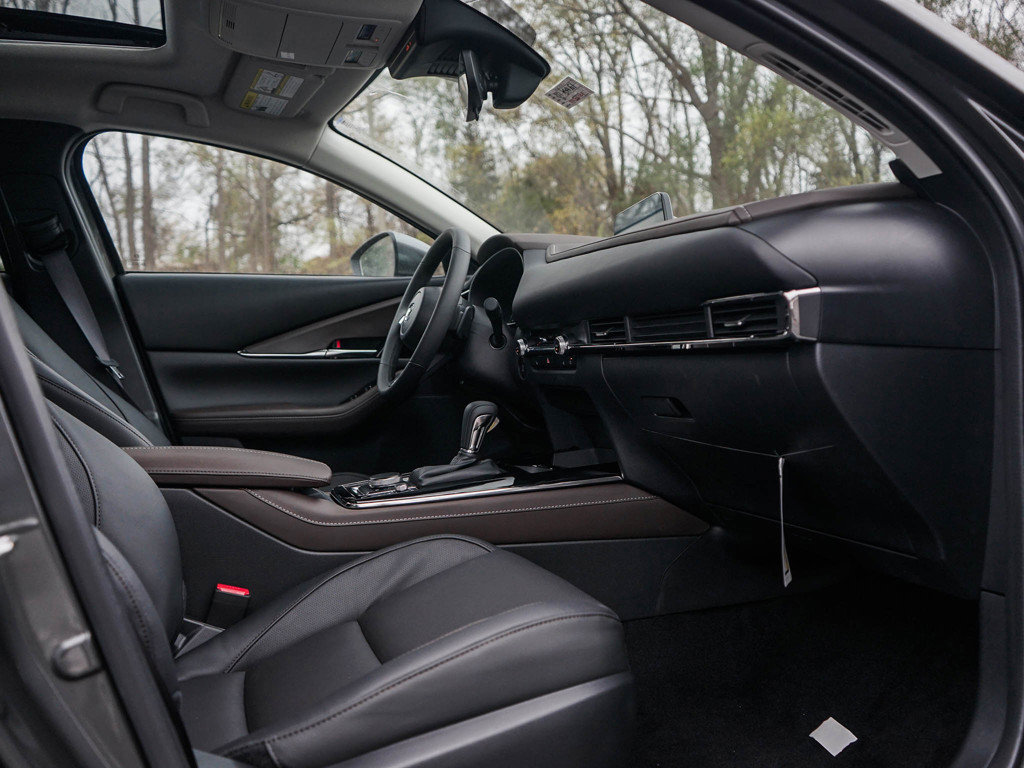 2025 Mazda CX-30 2.5 S Premium photo 9