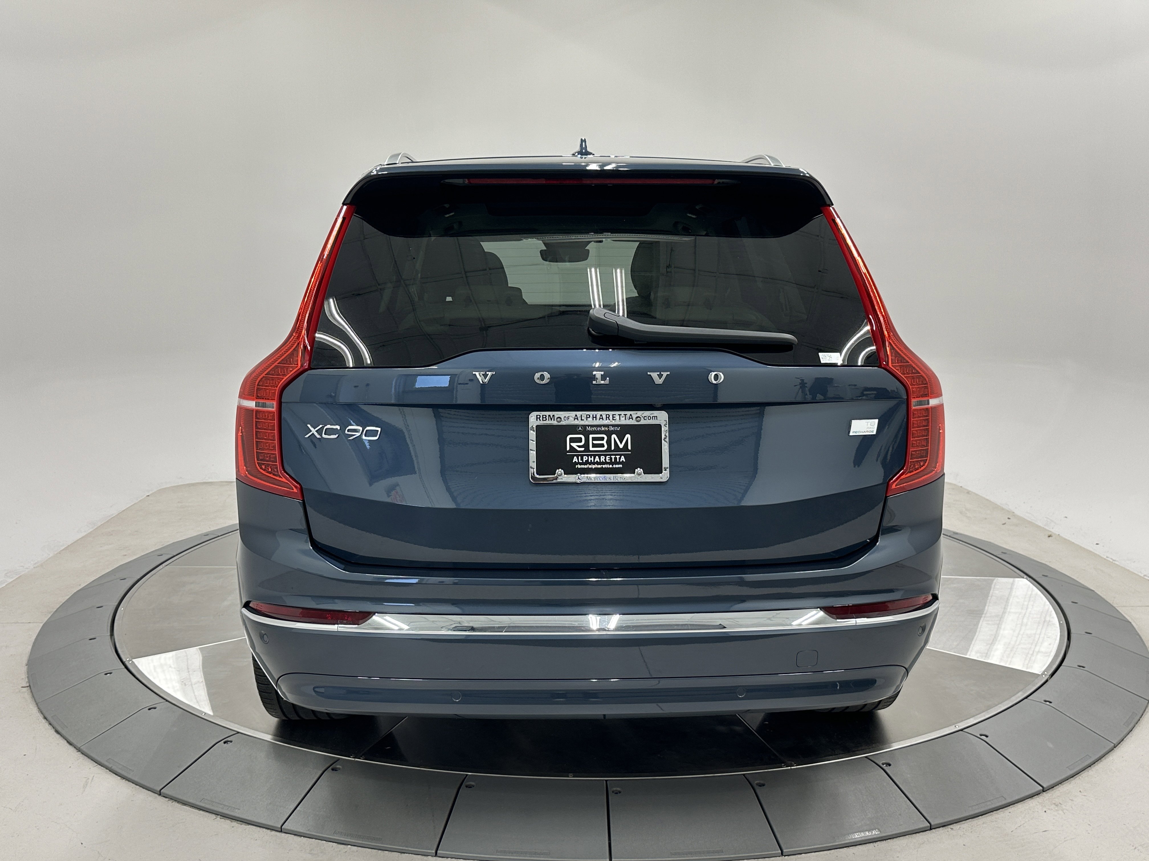 2024 Volvo XC90 Ultimate photo 6