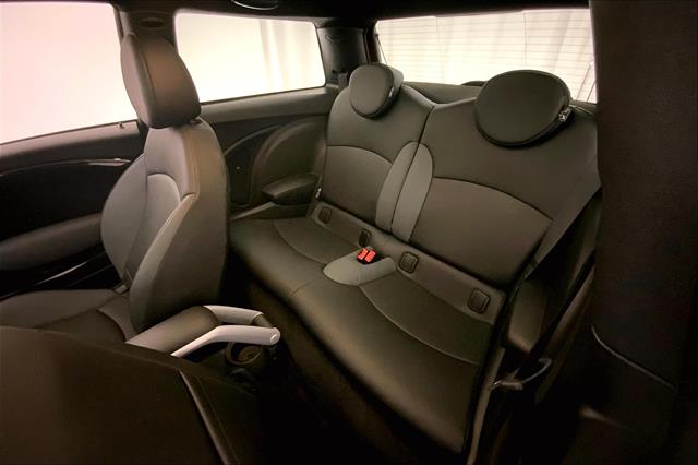 2010 Mini Cooper S photo 13