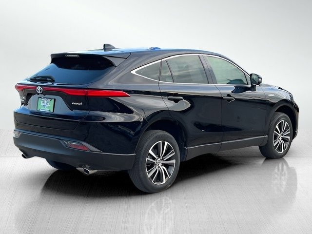 2021 Toyota Venza LE photo 5