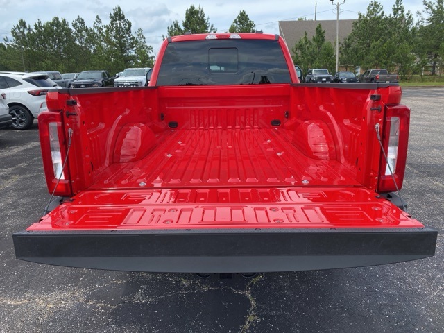 2025 Ford F-250 XL photo 18