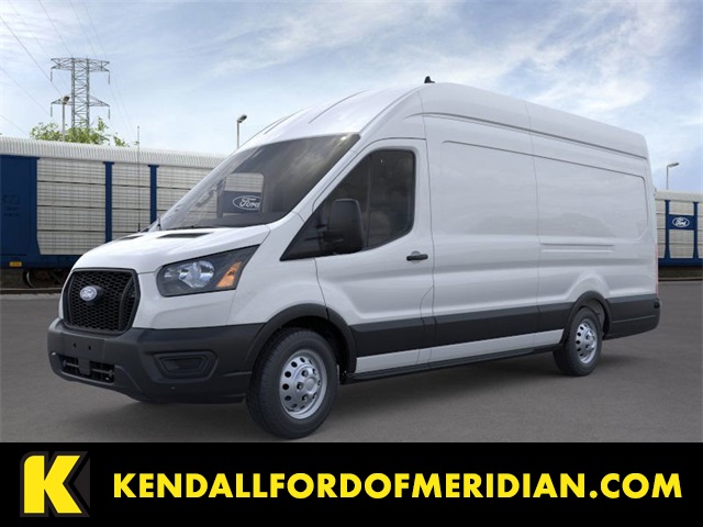 2026 Ford Transit Van Base's photo