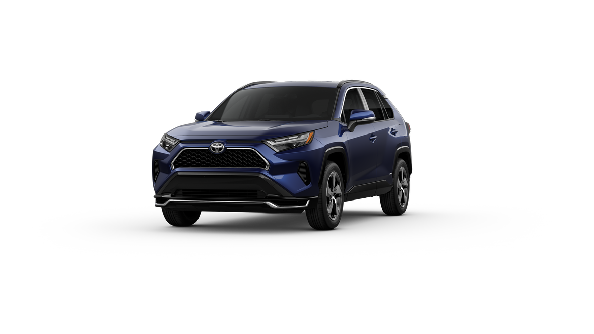 RAV4 PRIME