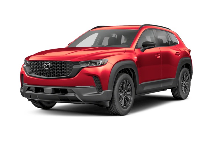 2025 Mazda CX-50 Premium photo 2