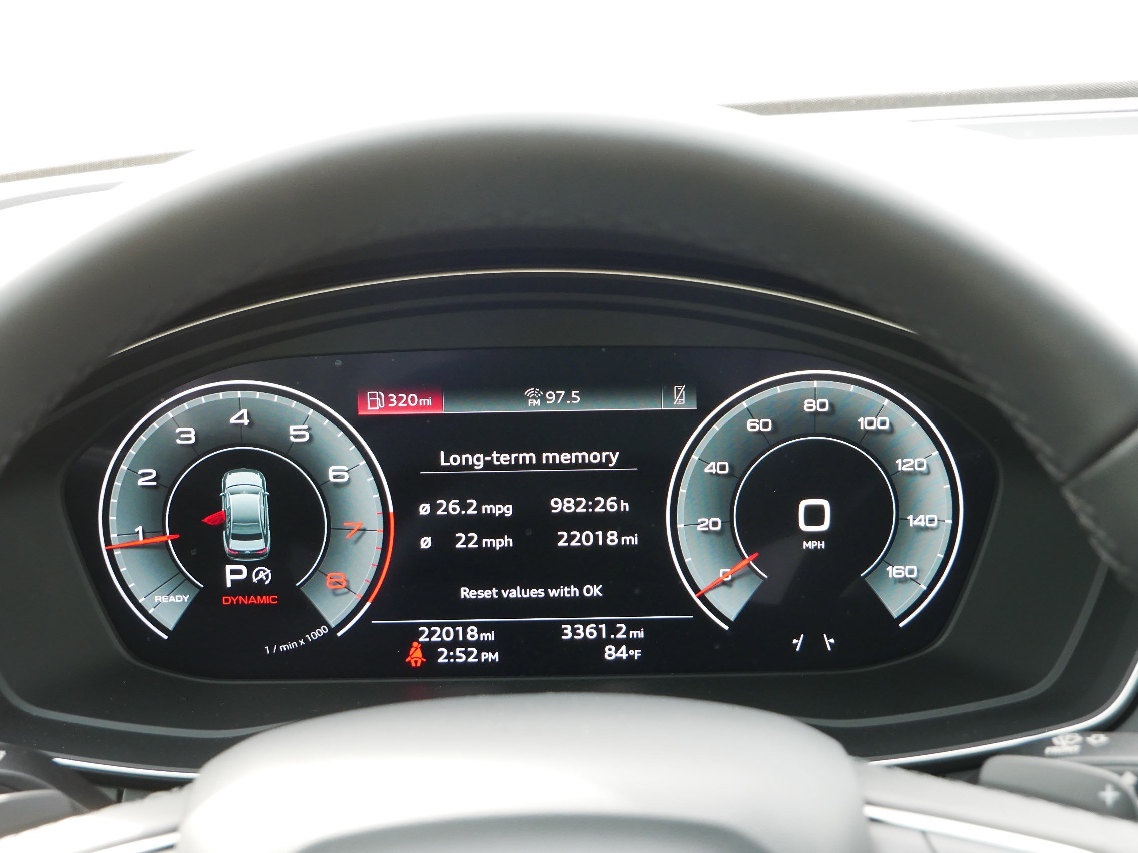 2023 Audi A4 S line Quattro Premium Plus photo 13