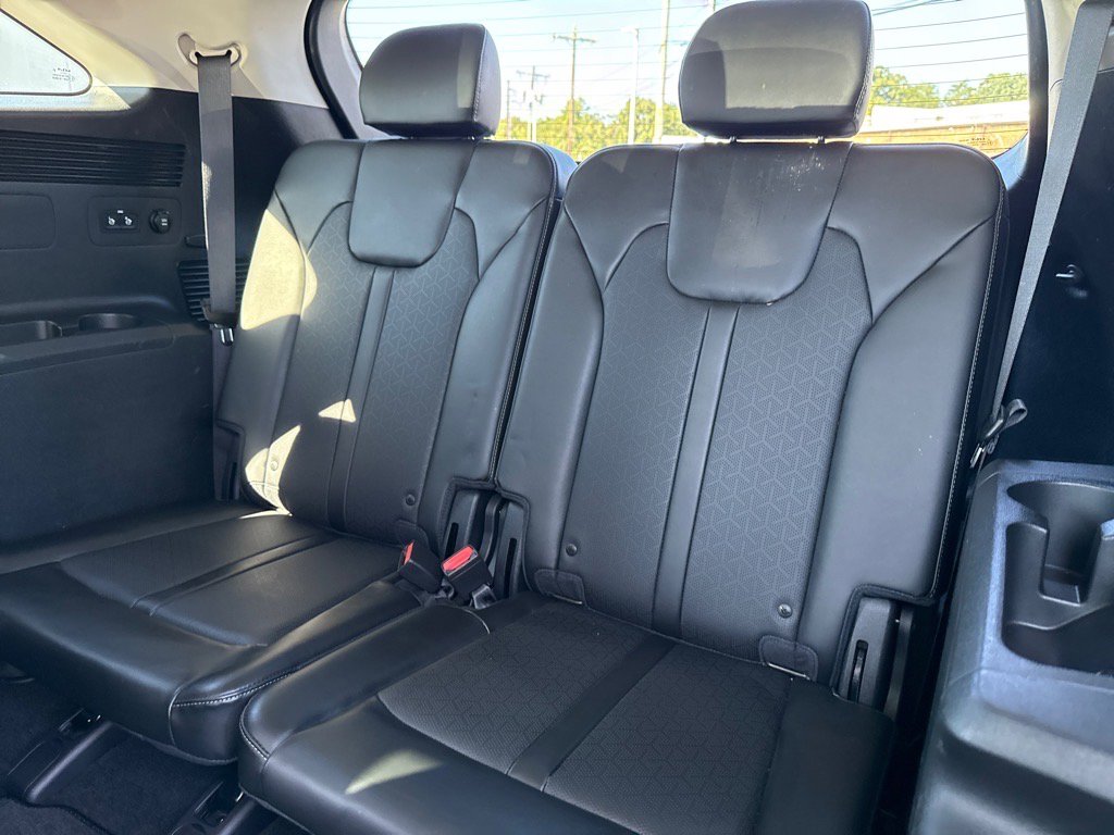 2022 Kia Sorento X-Line S photo 19