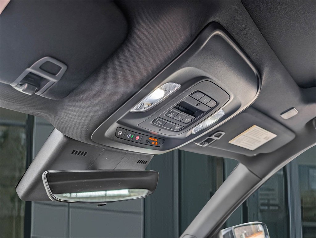 2026 Cadillac CT5 V photo 31