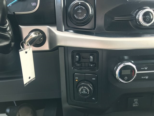 2021 Ford F-150 XLT photo 10