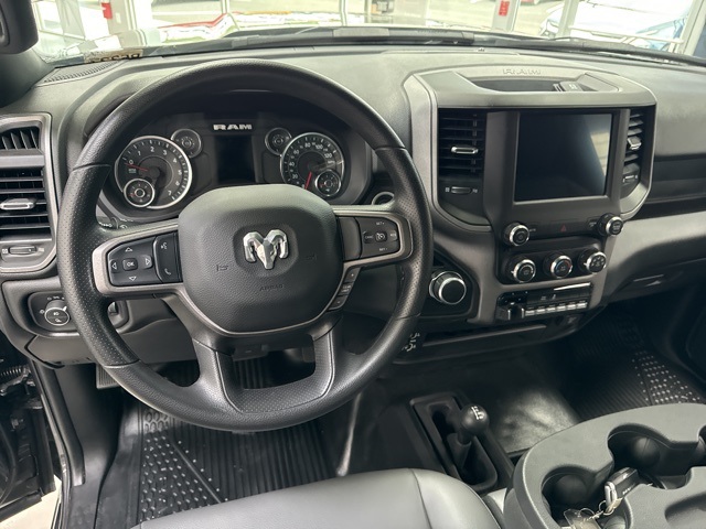 2023 Ram 2500 Tradesman photo 10