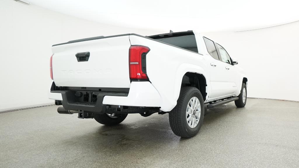 2025 Toyota Tacoma SR5 Double Cab photo 20
