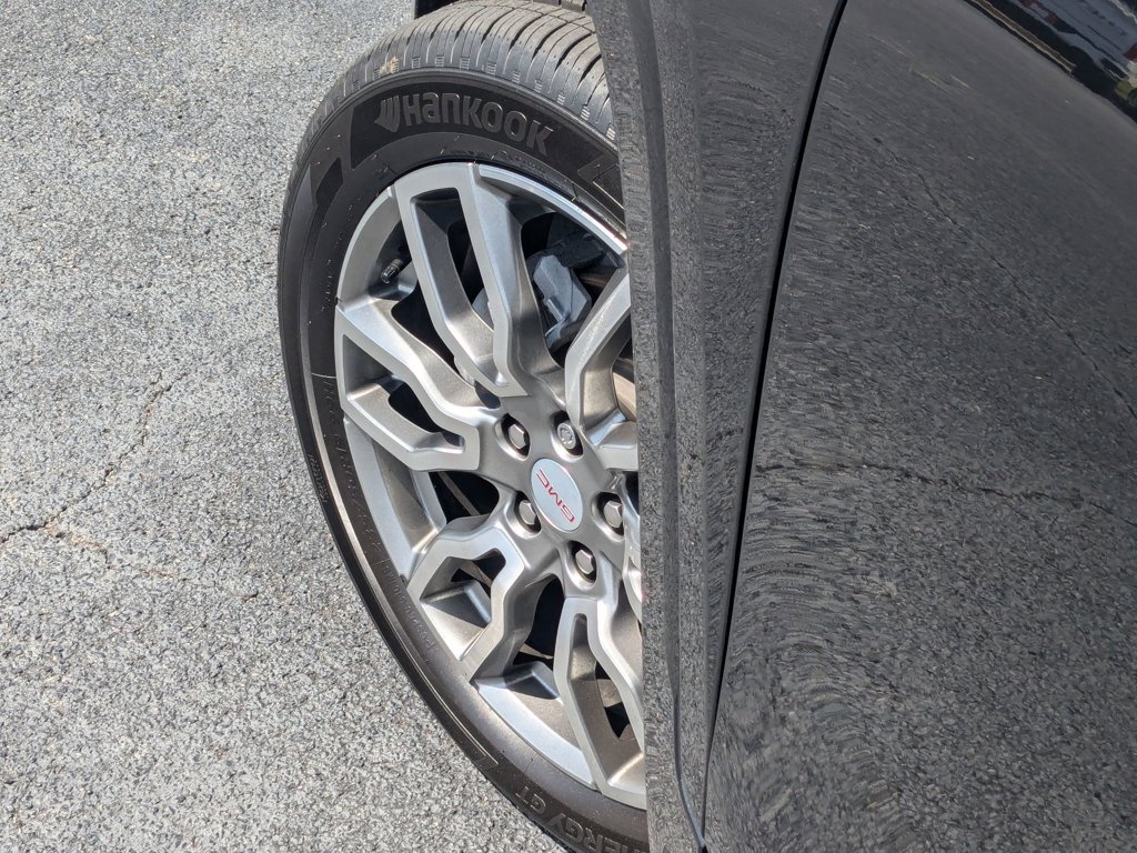 2022 Gmc Terrain Denali photo 6