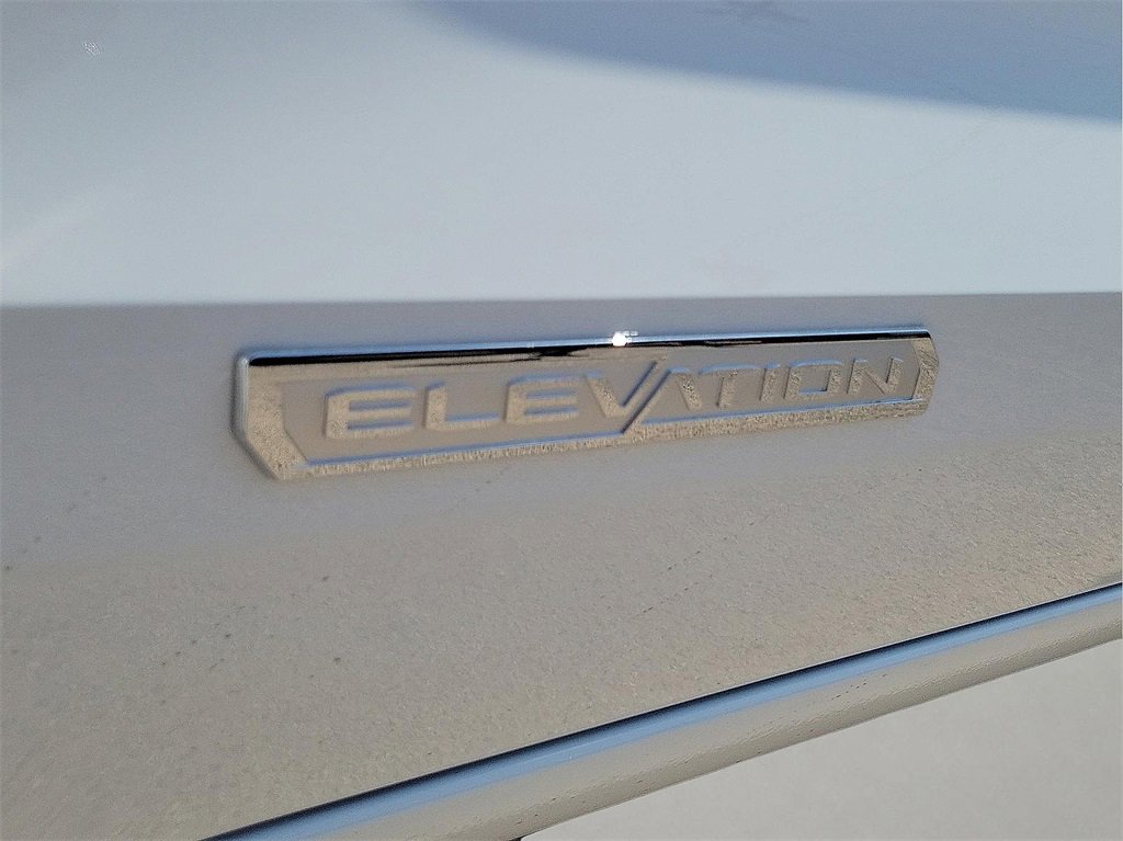 2026 Gmc Canyon Elevation photo 9
