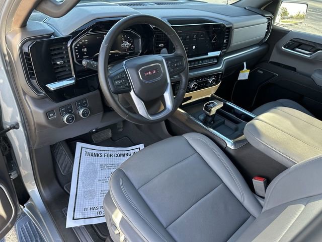 2025 Gmc Sierra 1500 SLT photo 2
