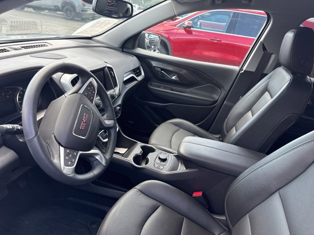 2024 Gmc Terrain SLT photo 10