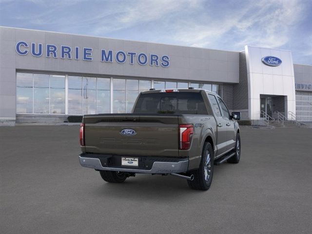 2025 FORD F-150 - Image 30