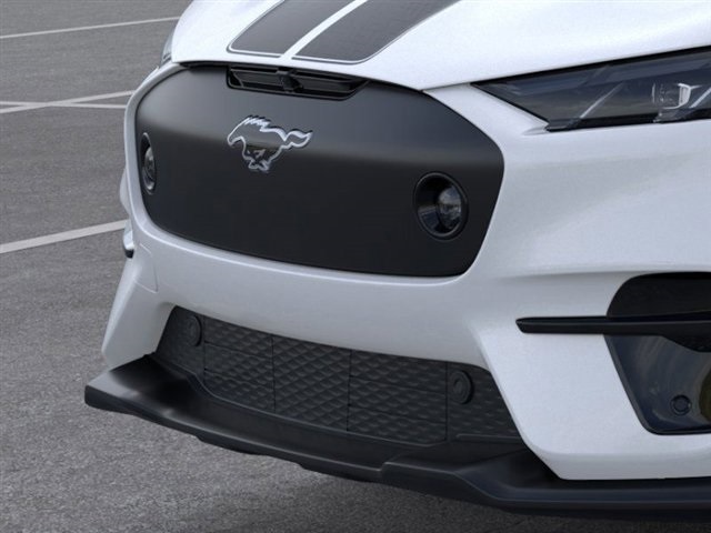 2025 Ford Mustang Mach-E GT photo 14