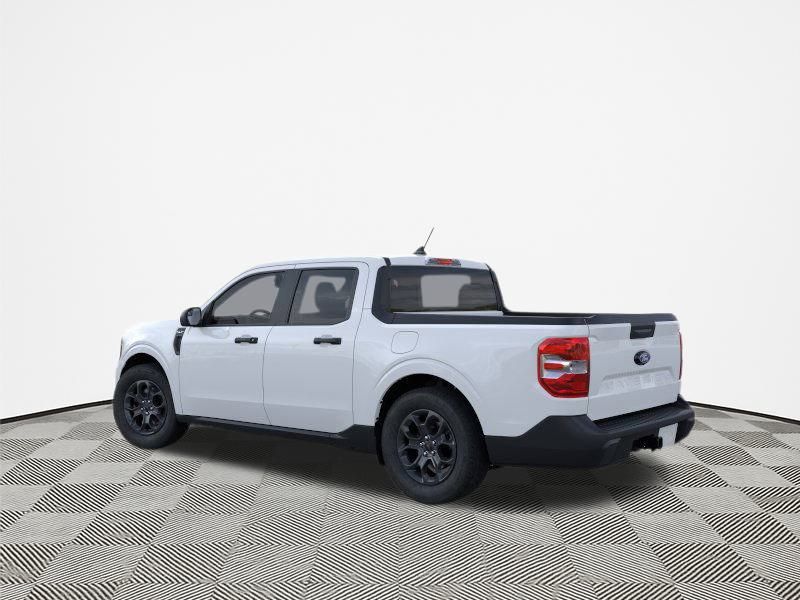 2025 Ford Maverick XLT photo 2