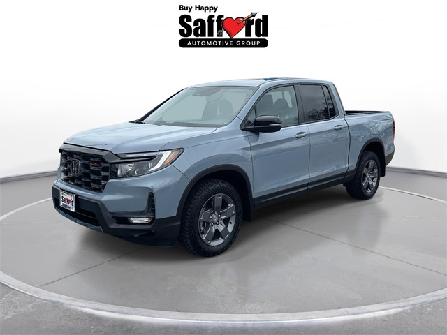 2025 Honda Ridgeline TrailSport's photo