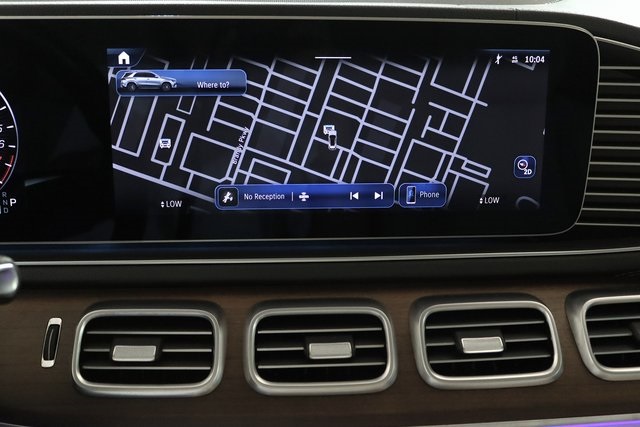 2024 Mercedes Benz GLE 4MATIC photo 9