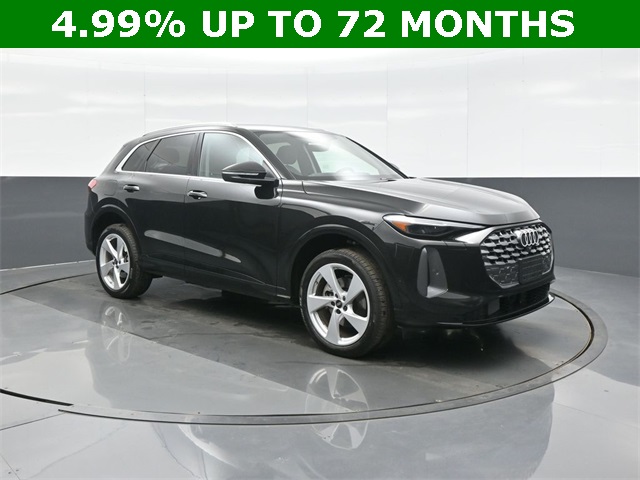 2025 Audi New Q5 Premium Plus's photo