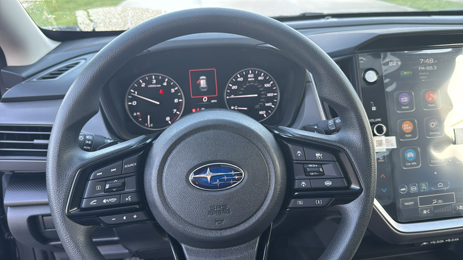 2025 Subaru Crosstrek Premium photo 14