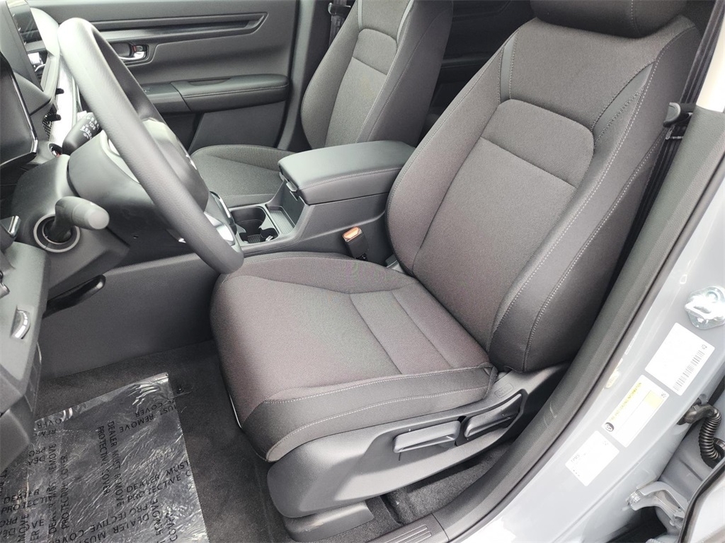 2026 Honda CR-V LX photo 23