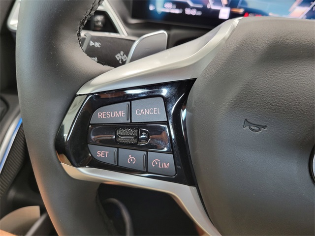 2025 Bmw 330i photo 17